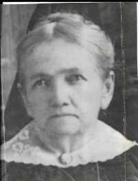 Fanny Catherine Johnson (1840 - 1921) Profile